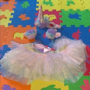 ⚜️⚜️3 for $25!!⚜️⚜️ Baby Girl Tutu Set